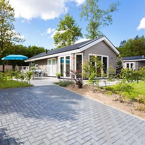 Three-Bedroom Chalet Ferox XL